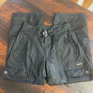 Morrow men’s ski pants 🎿